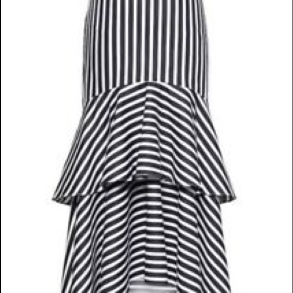 Banana republic skirt